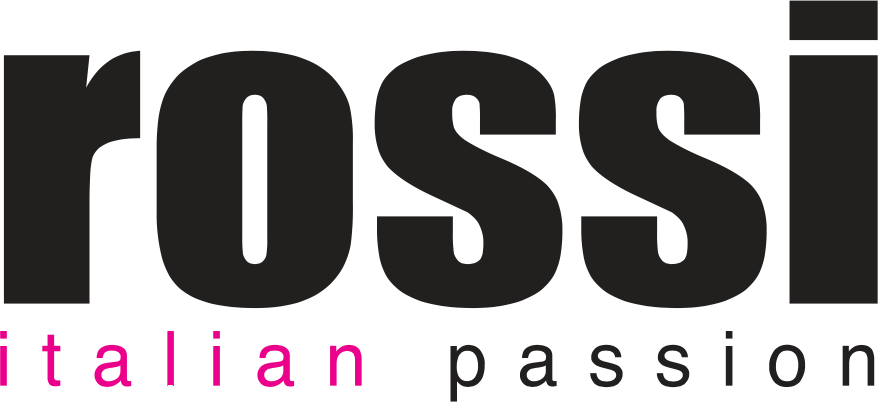 Rossi Kurumsal logo